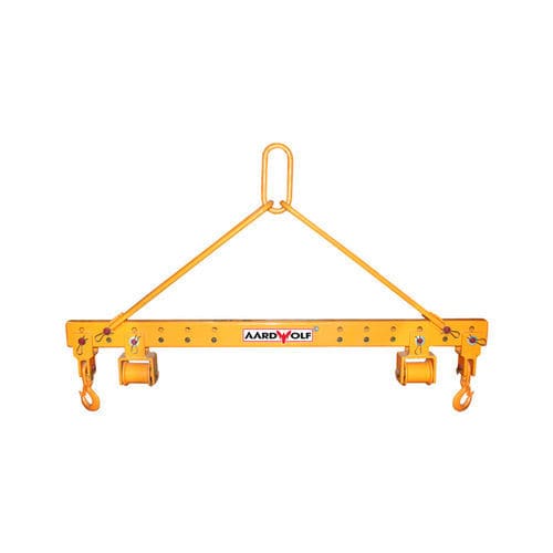 Bilanciatore di carico per lastre di pietra - ASB-2.5T - AARDWOLF INDUSTRIES LLC - per lastra di vetro / per lastra / regolabile
