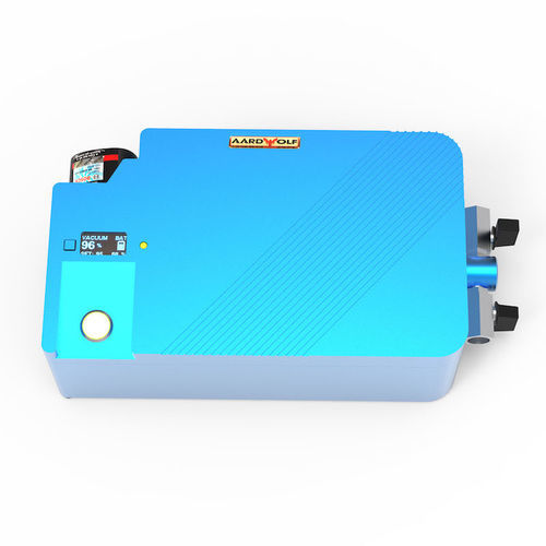 Pompa a vuoto 12 VDC - AVPP02 - AARDWOLF INDUSTRIES LLC - lubrificata / per alluminio / per cisterna