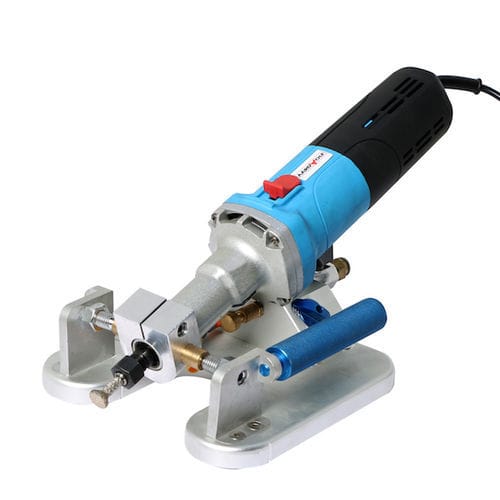Macchina scanalatrice per pietra - EAM - AARDWOLF INDUSTRIES LLC