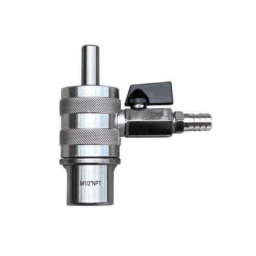 Tornichetto in acciaio inossidabile - WS01 - AARDWOLF INDUSTRIES LLC