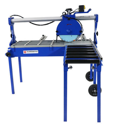 Mototroncatrice elettrica - SSM1200 - AARDWOLF INDUSTRIES LLC - per pietra