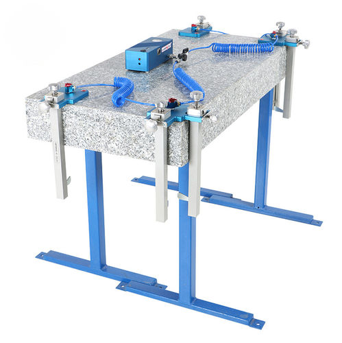 Morsetto d'angolo per lavorazione di legno - ABMC - AARDWOLF INDUSTRIES LLC - per carichi pesanti / regolabile / per angoli