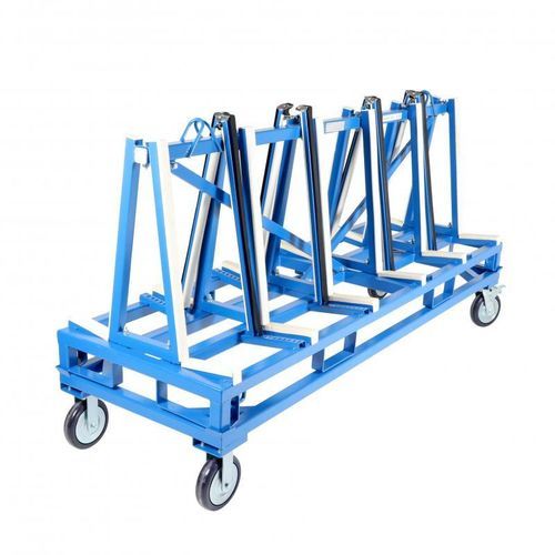 Rack per movimentazione - DAF2350PC - AARDWOLF INDUSTRIES LLC