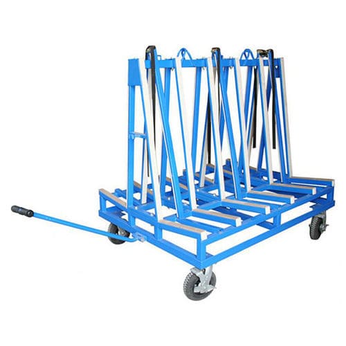 Telaio per il trasporto - DFF1500PC - AARDWOLF INDUSTRIES LLC