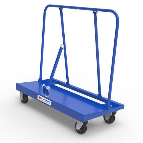 Carrello dolly per passaggio - DWT-1180 - AARDWOLF INDUSTRIES LLC - per carichi pesanti