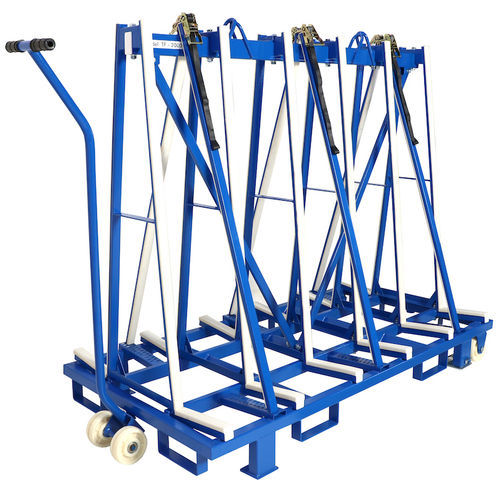 Rack per movimentazione - TF2000 - AARDWOLF INDUSTRIES LLC