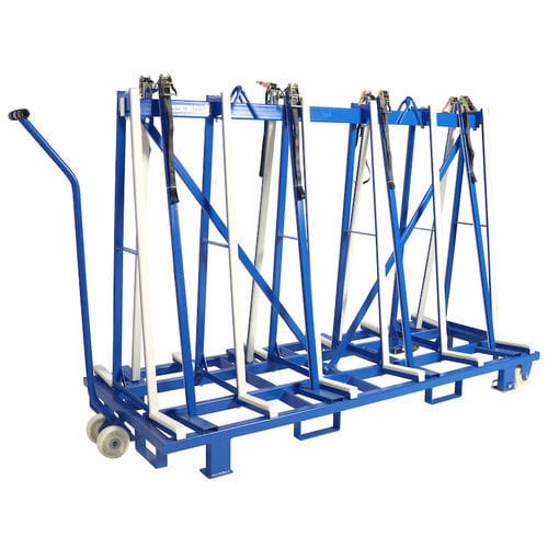 Rack per movimentazione - TF2440 - AARDWOLF INDUSTRIES LLC