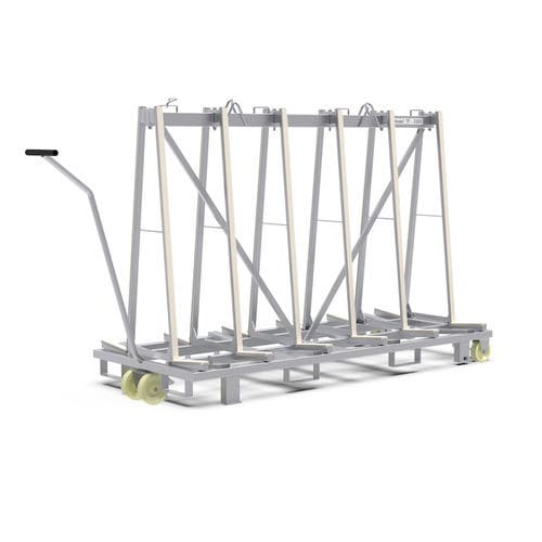 Rack per movimentazione - TF2000G - AARDWOLF INDUSTRIES LLC