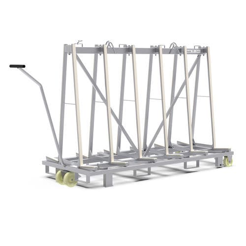 Rack per movimentazione - TF2440G - AARDWOLF INDUSTRIES LLC