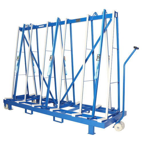 Rack per movimentazione - TF3050H - AARDWOLF INDUSTRIES LLC