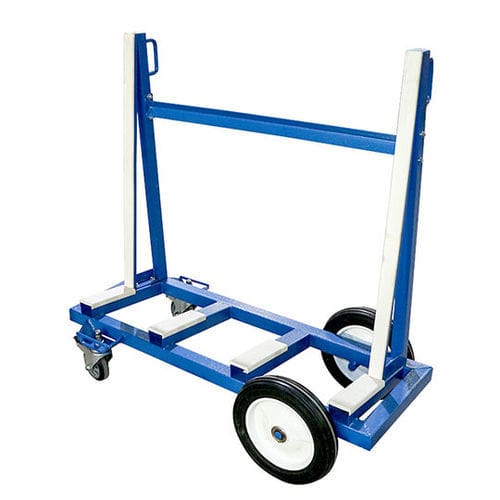 Carrello a mano letto - SBSS-E - AARDWOLF INDUSTRIES LLC