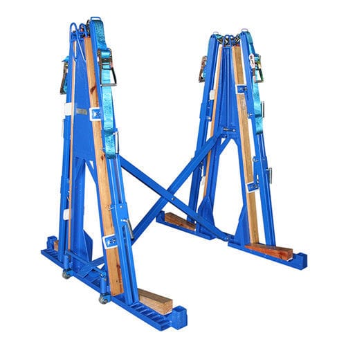 Rack per movimentazione - FAF1800 - AARDWOLF INDUSTRIES LLC