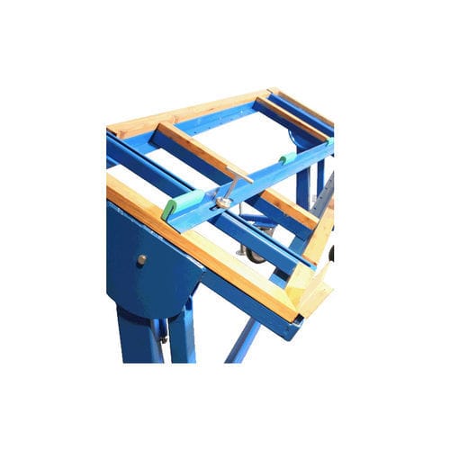 Tavolo di lavoro - WT600 - AARDWOLF INDUSTRIES LLC