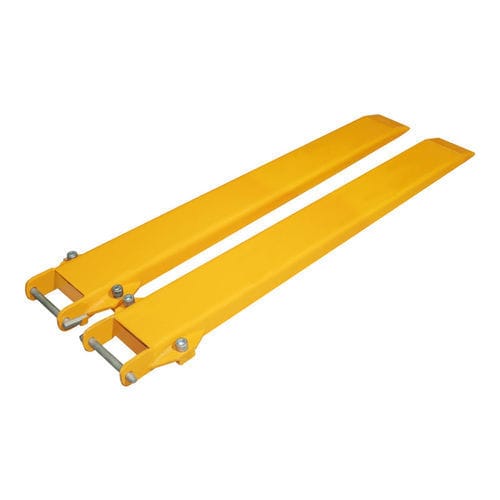 Prolunga per forca di per carrello elevatore - AFE-1500 - AARDWOLF INDUSTRIES LLC - per pezzi lunghi e stretti / rinforzata