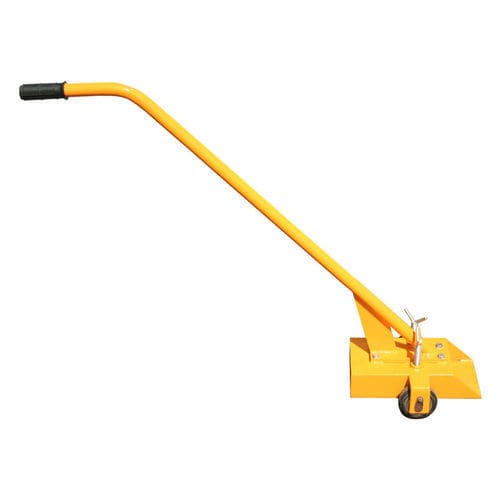 Prolunga per forca di per carrello elevatore - FET01 - AARDWOLF INDUSTRIES LLC - manuale