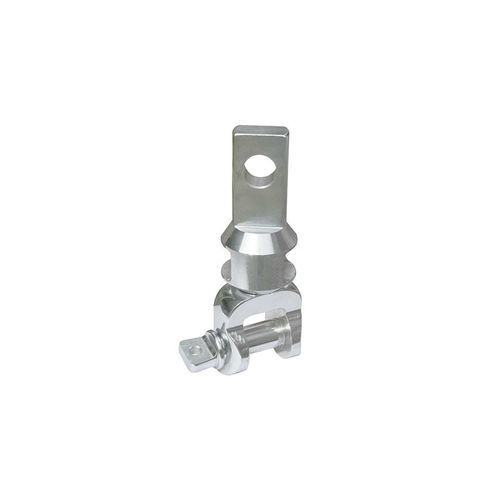 Tornichetto forgiato - SS1.5T - AARDWOLF INDUSTRIES LLC
