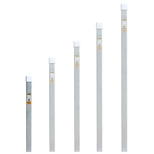 Rack per stoccaggio in acciaio - ASRP800 - AARDWOLF INDUSTRIES LLC