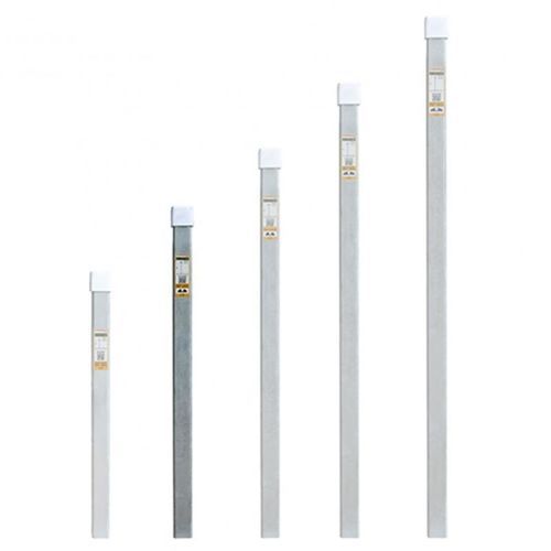 Rack per stoccaggio in acciaio - ASRP1200 - AARDWOLF INDUSTRIES LLC