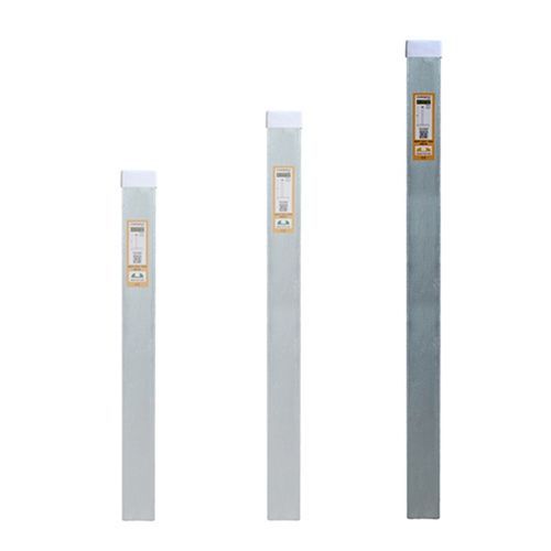 Rack per stoccaggio in acciaio - ABRP1600 - AARDWOLF INDUSTRIES LLC