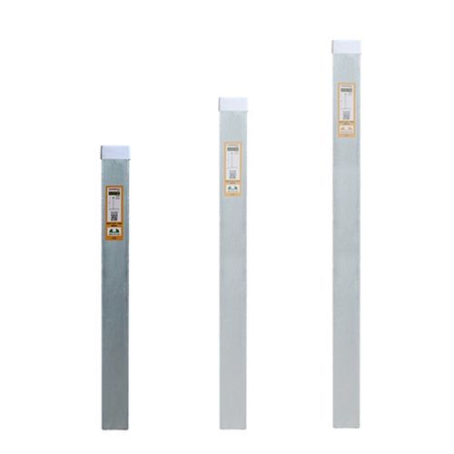 Rack per stoccaggio in acciaio - ABRP1200 - AARDWOLF INDUSTRIES LLC