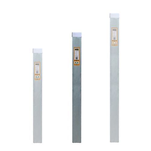 Rack per stoccaggio per lamiera metallica - ABRP1400 - AARDWOLF INDUSTRIES LLC - in acciaio