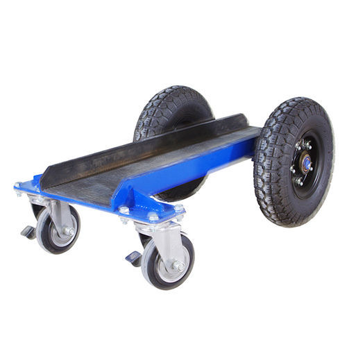 Carrello a mano per movimentazione - ABT01 - AARDWOLF INDUSTRIES LLC - per il trasporto