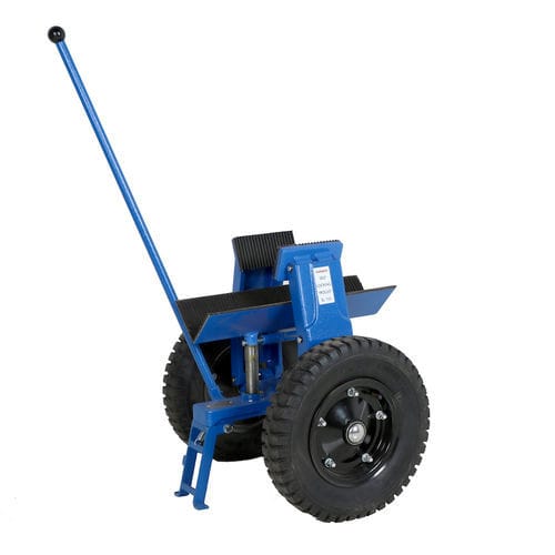 Carrello a mano regolabile - SL155 - AARDWOLF INDUSTRIES LLC - per il trasporto / per movimentazione