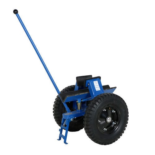 Carrello a mano regolabile - SL85 - AARDWOLF INDUSTRIES LLC - elevabile