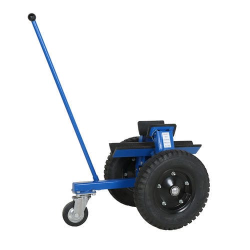 Carrello a mano regolabile - Self-Locking Trolley - AARDWOLF INDUSTRIES LLC - per il trasporto / per movimentazione