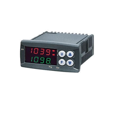Regolatore di temperatura digitale - K39 - Regulation France - PID / programmabile / UL