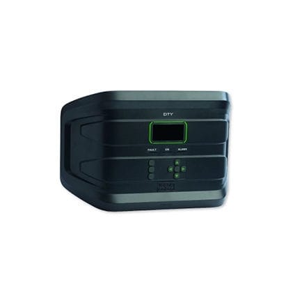 Centrale di rilevazione gas multicanale - CE408P - Regulation France