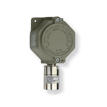 Rilevatore di fughe per combustione catalitica - TS293 series - Regulation France - di metano / CH4 / a GPL