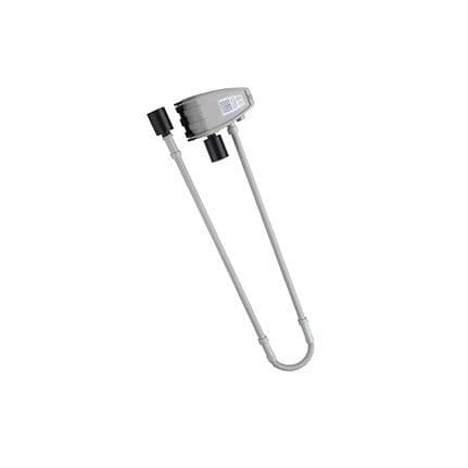 Rilevatore di gas - TS255CN2 - Regulation France - di corrente / di monossido di carbonio / di CO