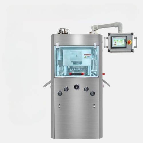 Comprimitrice rotativa - ZP-15E - Ruida Packing Machinery Co., Ltd. - bistrato
