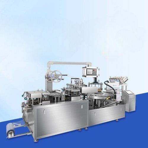 Macchina di confezionamento automatica - RD-BCP-350 - Ruida Packing Machinery Co., Ltd. - controllata da PLC / servocomandata / robotizzata