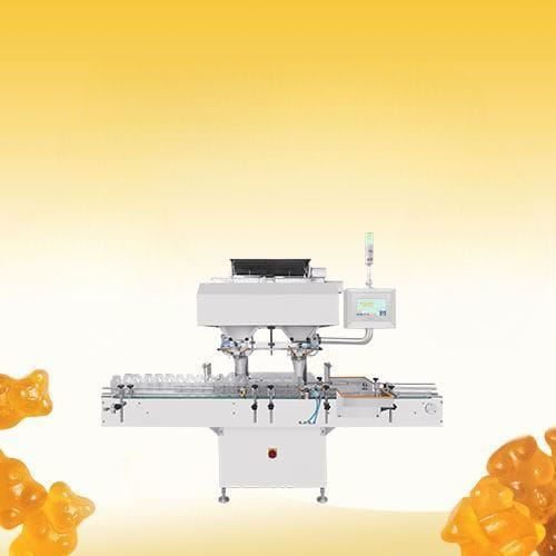 Contapezzi per pacchi di bottiglie - RD-DSL-16H - Ruida Packing Machinery Co., Ltd. - di piccoli prodotti per l'industria alimentare / per il settore alimentare / per l'industria farmaceutica