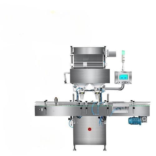 Contapezzi per l'industria farmaceutica - RD-DSL-16R - Ruida Packing Machinery Co., Ltd. - per l'industria alimentare / per il settore sanitario / automatico