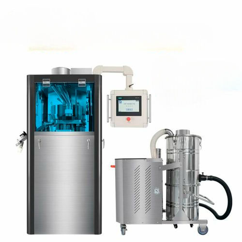 Comprimitrice triplo strato - RD-HGZP-26/40D - Ruida Packing Machinery Co., Ltd.