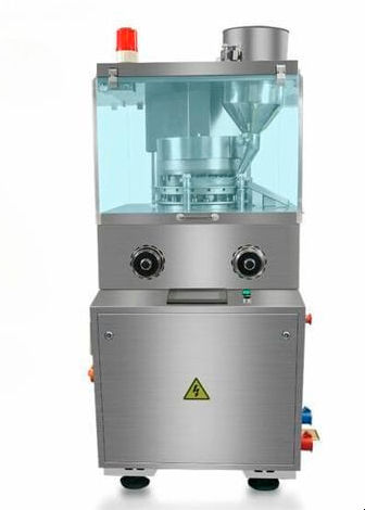 Pressa elettrica - ZP-20 - Ruida Packing Machinery Co., Ltd.