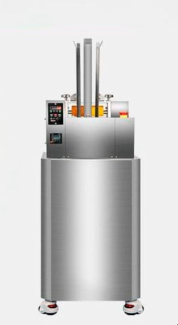 Deblisteratrice automatica - RD-DB-120 - Ruida Packing Machinery Co., Ltd.
