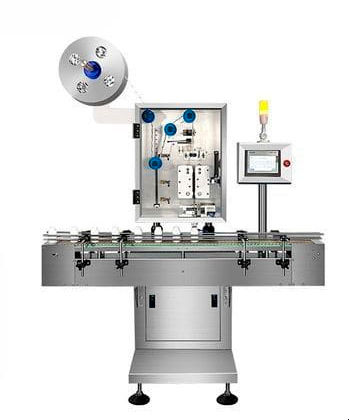Macchina inseritrice - RD-SR-120 - Ruida Packing Machinery Co., Ltd.
