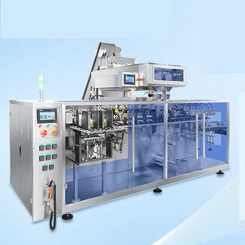 Imballatrice contapezzi per prodotti alimentari - HPP series - Ruida Packing Machinery Co., Ltd. - di sacchetti / per sacchi / per prodotti farmaceutici