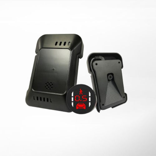 Sistema di allarme anticollisione - ADAS-D21FWS - ROSHO Automotive Solutions GmbH