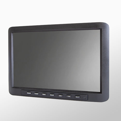Monitor LCD - LCM 1003T - ROSHO Automotive Solutions GmbH - per veicolo / di visualizzazione / per l'industria automobilistica