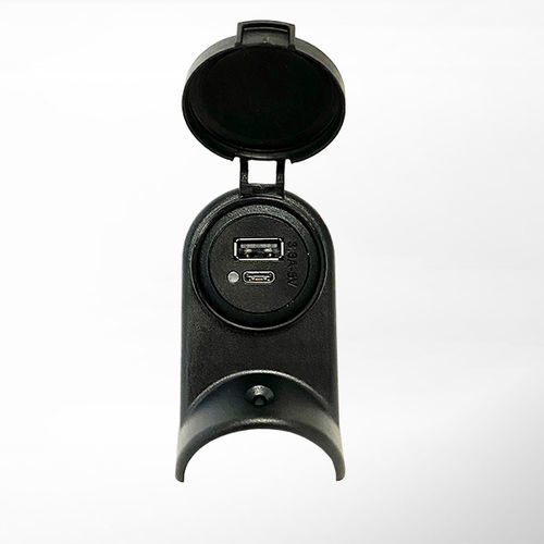 Presa elettrica mobile - SZ-1-001-200 - ROSHO Automotive Solutions GmbH - per veicolo