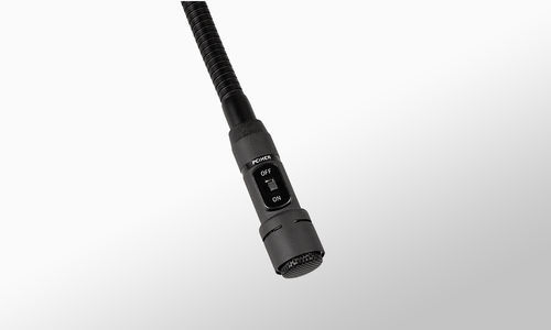 Microfono di comunicazione - TM310 - ROSHO Automotive Solutions GmbH - dinamico