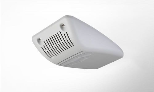 Sanificatore dell'aria ionizzatore - VIROMAXX - ROSHO Automotive Solutions GmbH