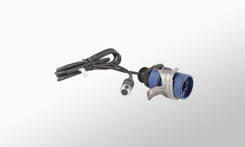 Cavo elettrico di alimentazione - VAR II - ROSHO Automotive Solutions GmbH - per l'industria automobilistica / di connessione
