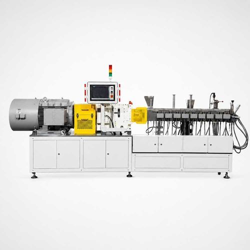 Estrusore bivite - PROMIX series - Jiangmen PromaXX Extrusion Technology Co., Ltd. - da compounding / per granulazione / per l'industria alimentare