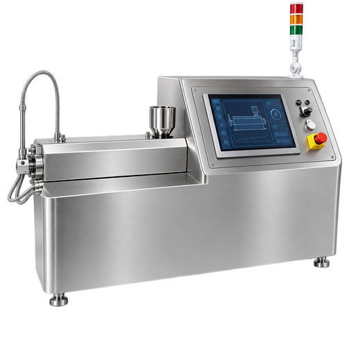 Estrusore bivite - PROMIX-11 - LEMIX Extrusion - da compounding / per granulazione / per stampante 3D